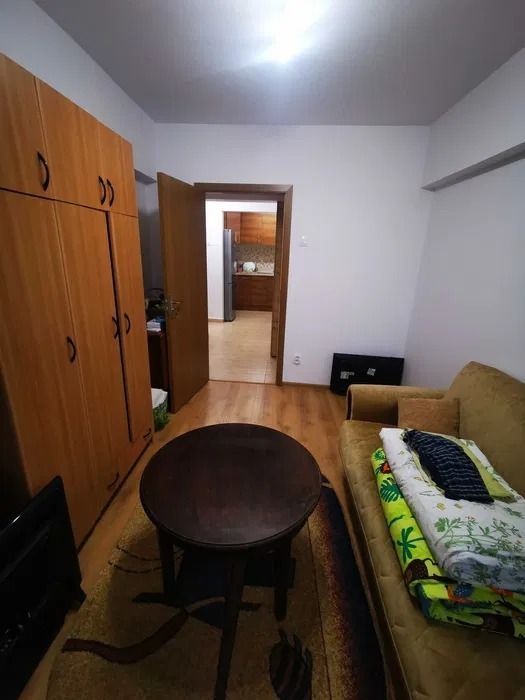 AP. 3 CAMERE DRUMUL TABEREI, RENOVAT, METROU 2 MINUTE, MOBILAT MODERN - Poză 3