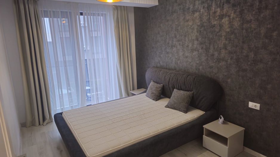 Apartament 2 camere Central Park, etaj 1, finisaje premium - Poză 3