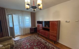 Apartament 3 camere de închiriat | Ștrand, Sibiu | 2 băi - Poză 1