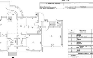 Vila 8 camere  Baneasa - Iancu Nicolae - Poză 7