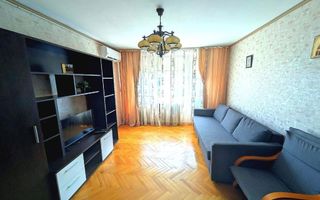 Apartament 4 camere. Decomandat. 2 Bai. Parcare. Brancoveanu. Huedin. - Poză 2