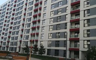 Garsonieră lux, bloc nou, Ansamblul 21 Politehnica Residence - Poză 1