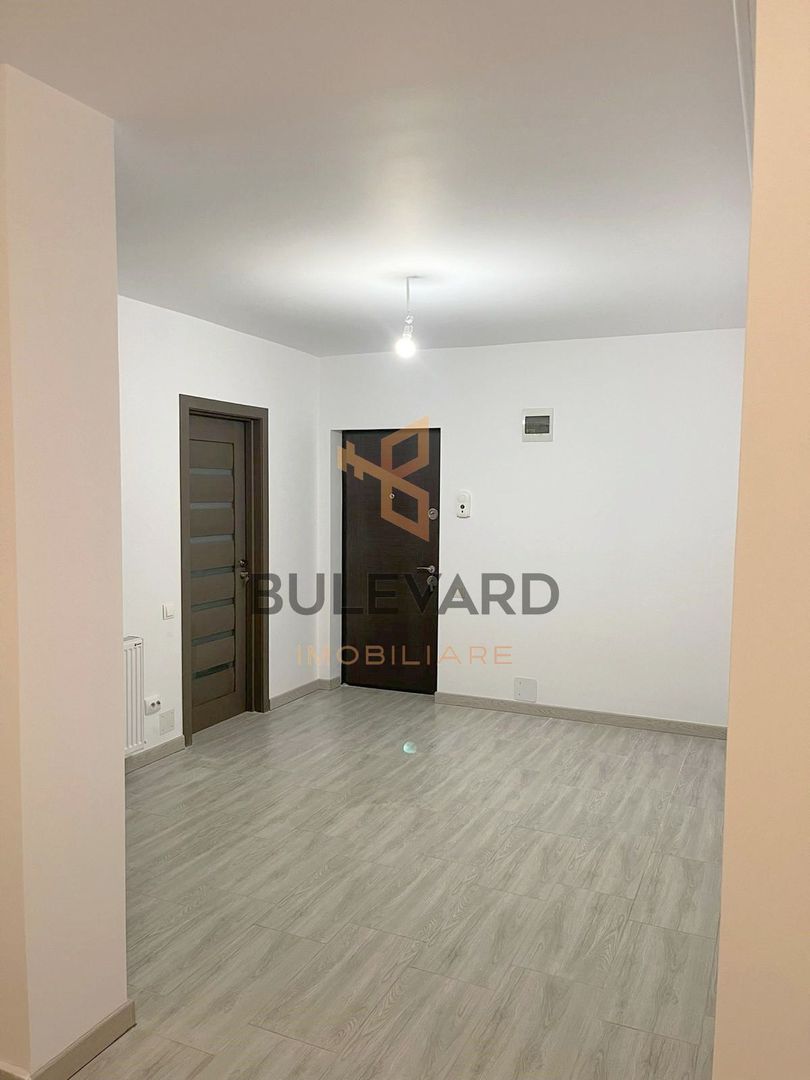 Apartament cu 2 camere + parcare, zona Vivo! - Poză 8