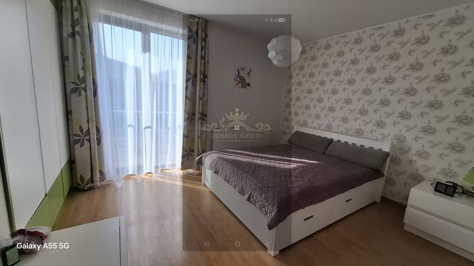 Duplex de vanzare Roata Faget - Poză 14