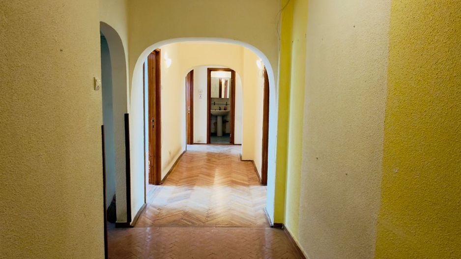 4 camere | Titulescu | Banu Manta | Victoriei | Primaria s1 - Poză 11