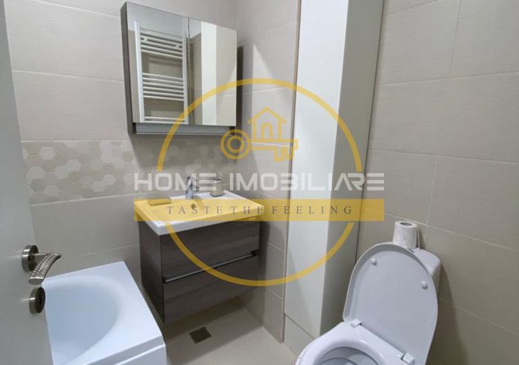 Apartament 2 CAMERE, LOC DE PARCARE, Bucium - Poză 6