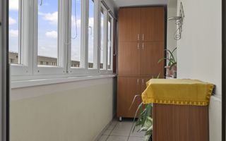 Apartament 2 camere – Doamna Ghica / Tei – bloc reabilitat - Poză 7