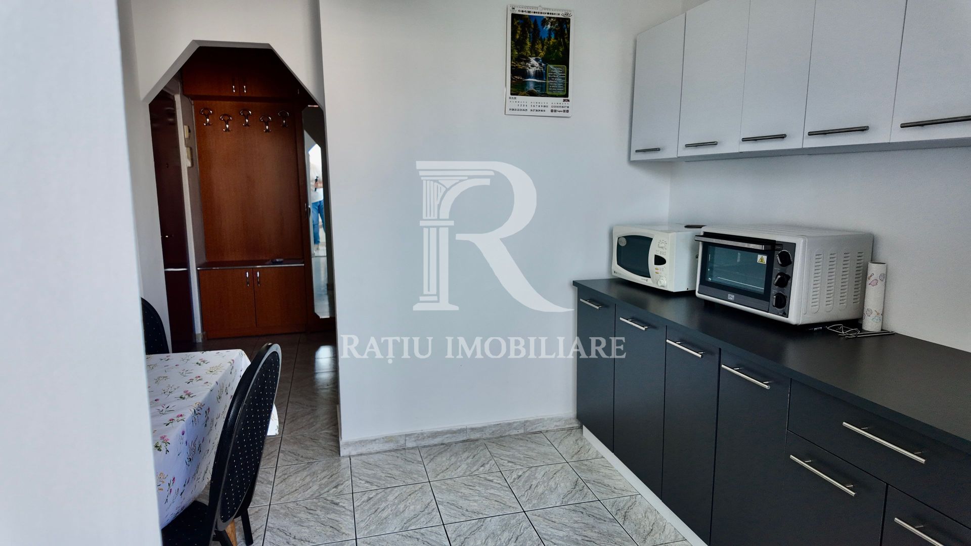 Apartament 3 camere cu 2 băi | Parcul Salca | Oradea - Poză 5