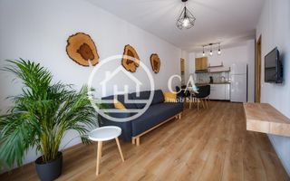 Apartament de închiriat cu 2 camere în AES, Oradea - Poză 5