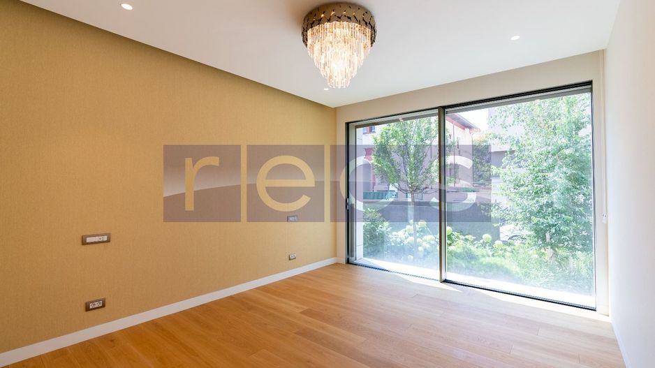 INCHIRIERE APARTAMENT ZAMBACCIAN | 172 MP 4 CAMERE|LOC PARCARE - Poză 8