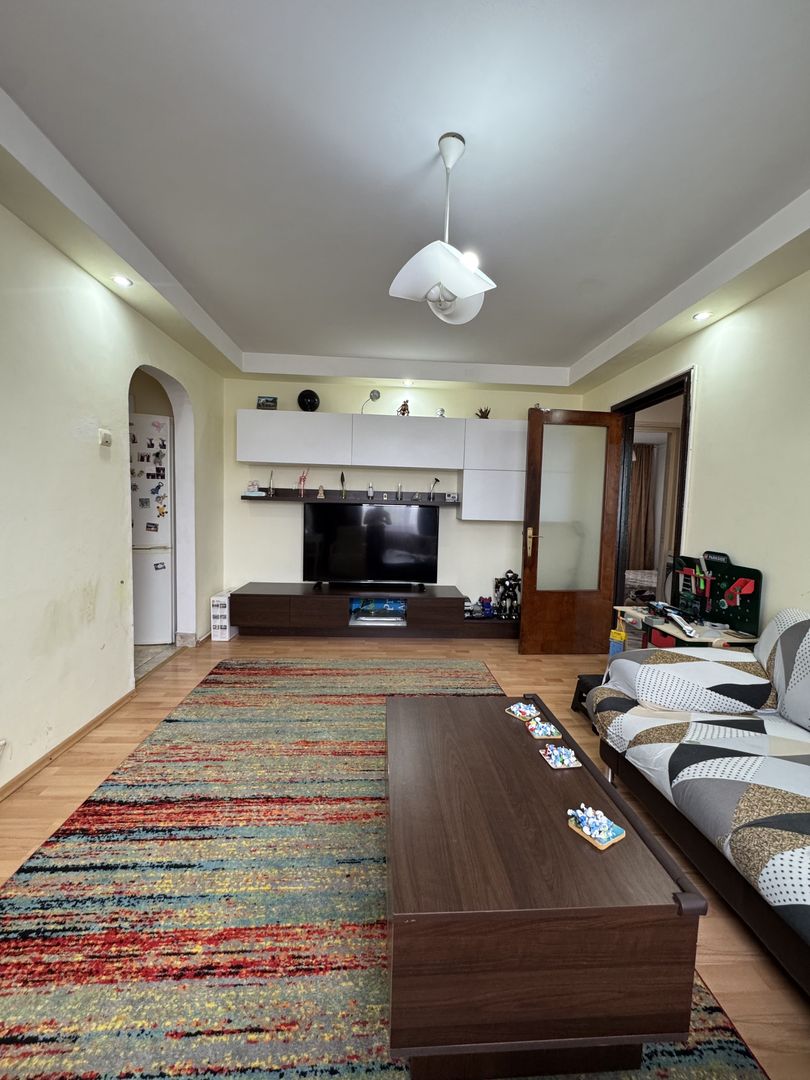 3 camere centrala proprie  Rahova B6 - Poză 10