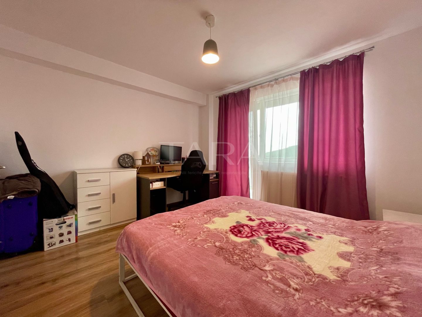 Apartament cu două dormitoare în Cluj-Napoca, bloc edificat in 2018. - Poză 6