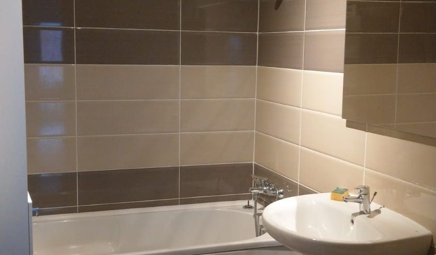 Inchiriere ap. 2 camere in Traian Central Apartments, posibilitate parcare - Poză 9