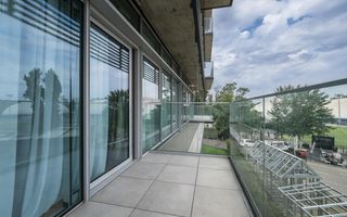 Apartament 2 camere | Piscină, fitness și saună | UpSite Floreasca - Poză 2