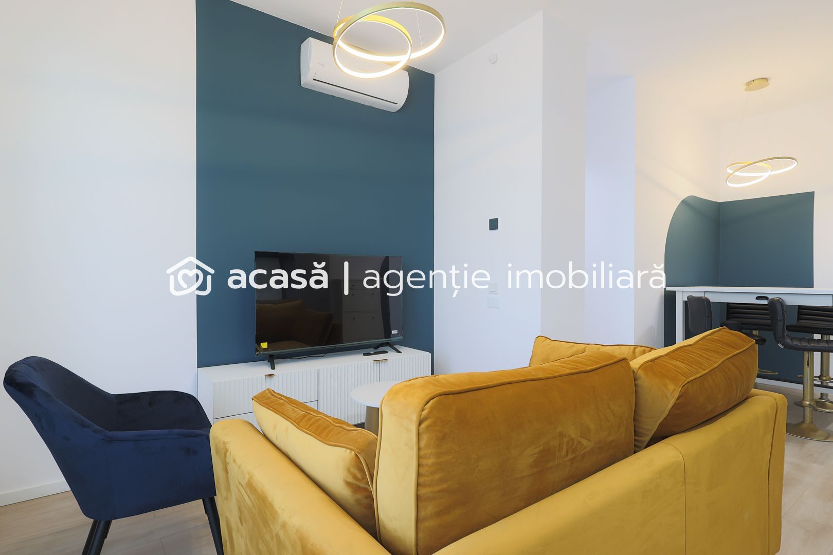 Apartament in cel mai nou bloc ARED RED9, fără agenție - comision 0 - Poză 1