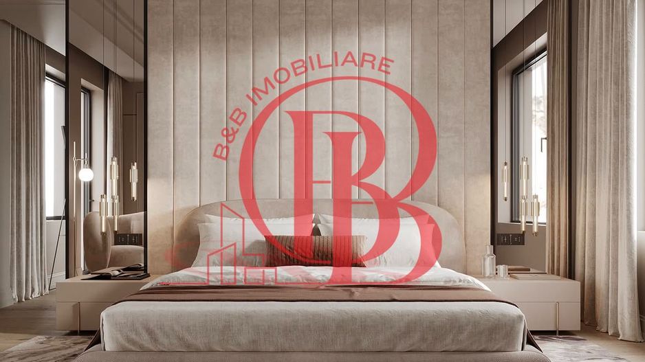 Finalizat-Mutare Rapida la 7min Metrou Duplex 3 camere cu 3 bai - Poză 11