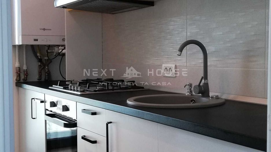 Garsoniera Plazza Romania ( Exigent Residence ) - Dr. Taberei - Poză 4