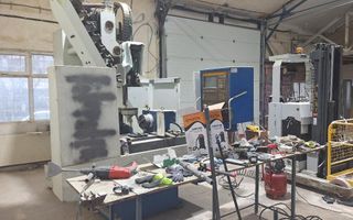 Spatiu comercial Militari - Poză 14