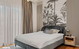 Penthouse Premium cu 3 Camere și Terasă de 50 mp – Darwin Residence - Poză 11