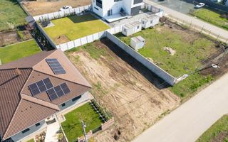 Teren intravilan 367 mp – Vladimirescu, Tineretului - COMISION 0 - Poză 4