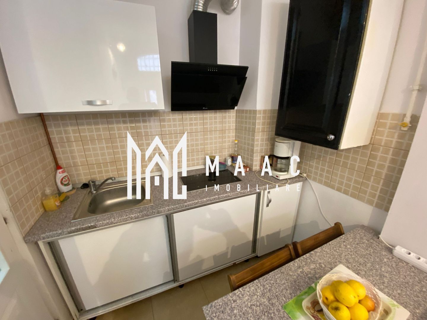 Studio | Etaj 1 |  Nicolae Balcescu - Poză 4