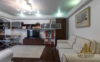 🏢 Apartament 3 camere de vânzare – Bulevardul Alexandru cel Bun - Poză 27