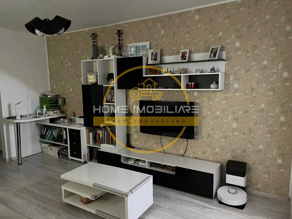 Apartament cu 2 camere/ 55 mp/ zona Tatarasi - Poză 2