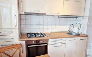 APARTAMENT 2 CAMERE DE ÎNCHIRIAT | 49 MP | SECTOR 1 BUCURESTI - Poză 8