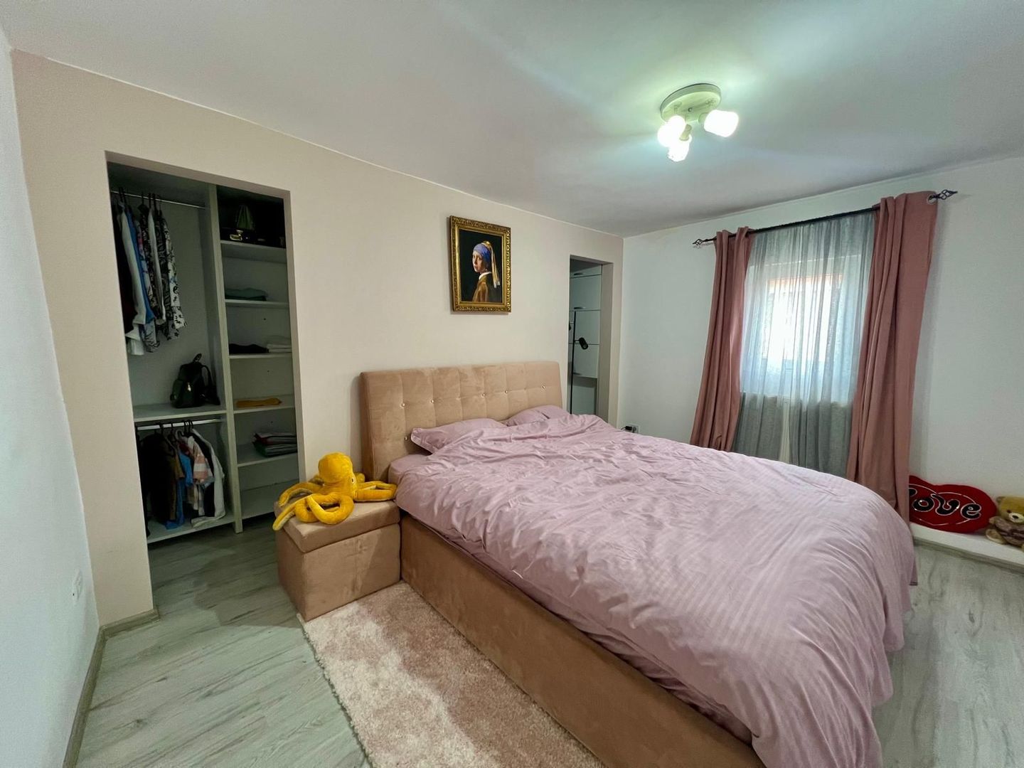 Casa cu curte si gradina de vanzare in Vinga COMISON 0% CUMPARATOR - Poză 15