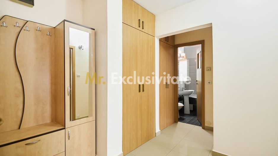 Apartament Mioveni , etajul 2 , decomandat ! - Poză 15