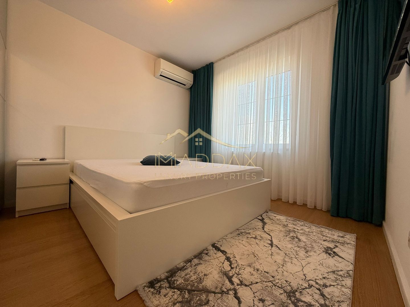 Vila duplex**Modernă** 4 Camere *132mp* / 2 Locuri parcare // CORBEANCA - Poză 37