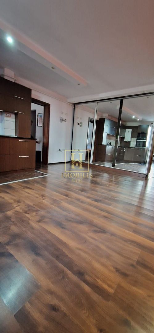 Apartament 3 camere mobilat + garaj Cartier Tei 140000 euro - Poză 6