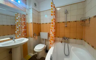 Vila D+P+ E1+M || CURTE PROPRIE SI GARAJ || EXPOZITIEI - Poză 18