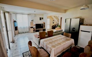 Casă Modernă individuala, 5 camere, P+1E+Pod - Comuna Berceni - Poză 7