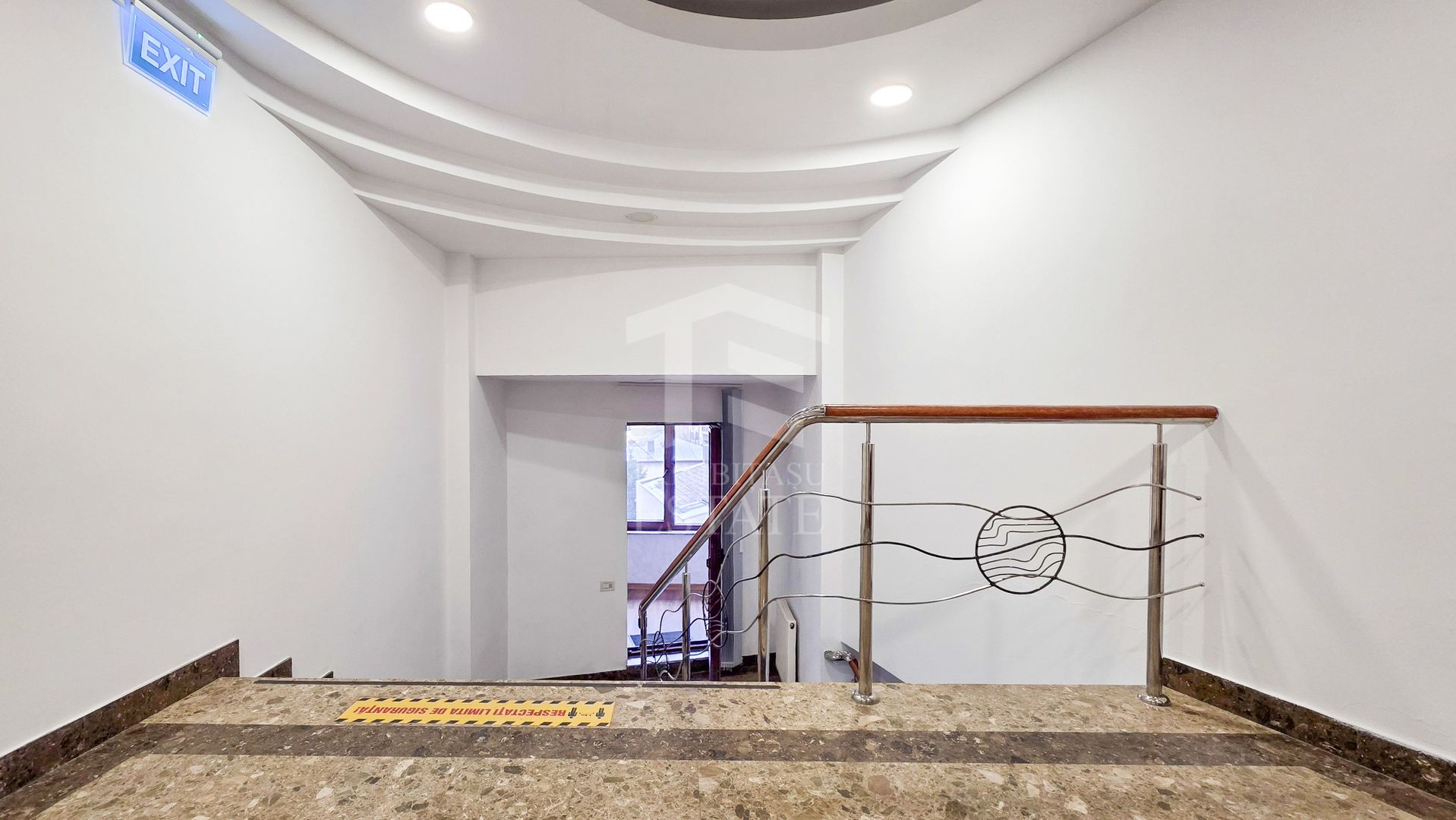 Spațiu Birouri PREMIUM pe Sabinelor 104A - Zona 13 Septembrie Marriott - Poză 35