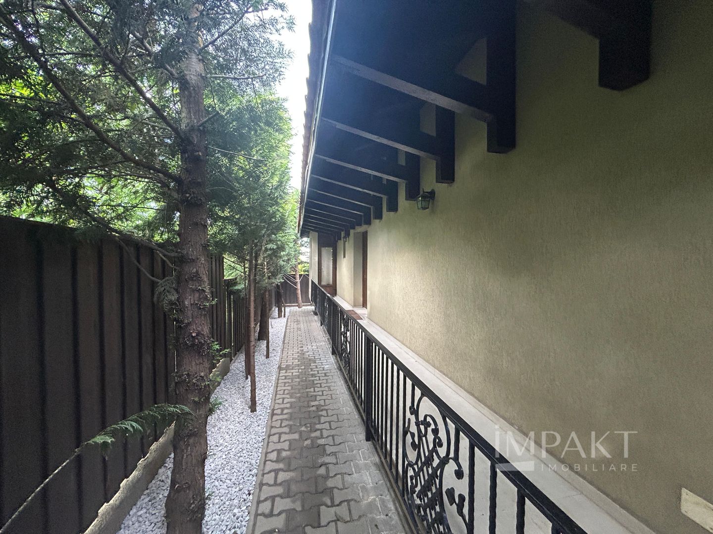 Inchiriere casa individuala in Buna Ziua! - Poză 20