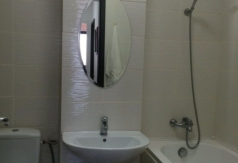 Apartament nou, 2 camere decomandat, terasa, Et.3, Loc parcare, Lift. - Poză 11