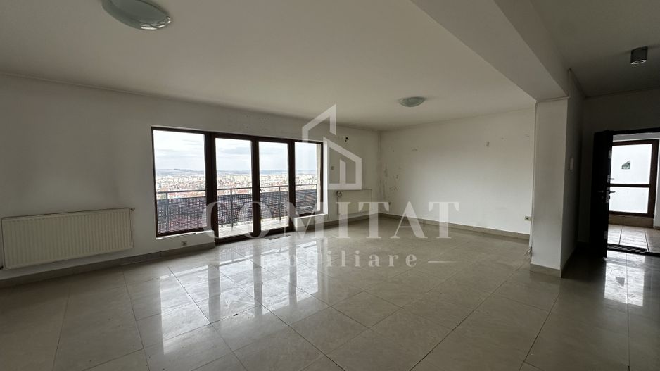 Apartament 3 camere | Confort Lux | Calea Turzii - Poză 1