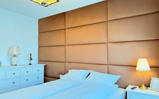 Apartament 2 camere, open-space, loc de parcare, boxa - Kasper Coresi - Poză 6