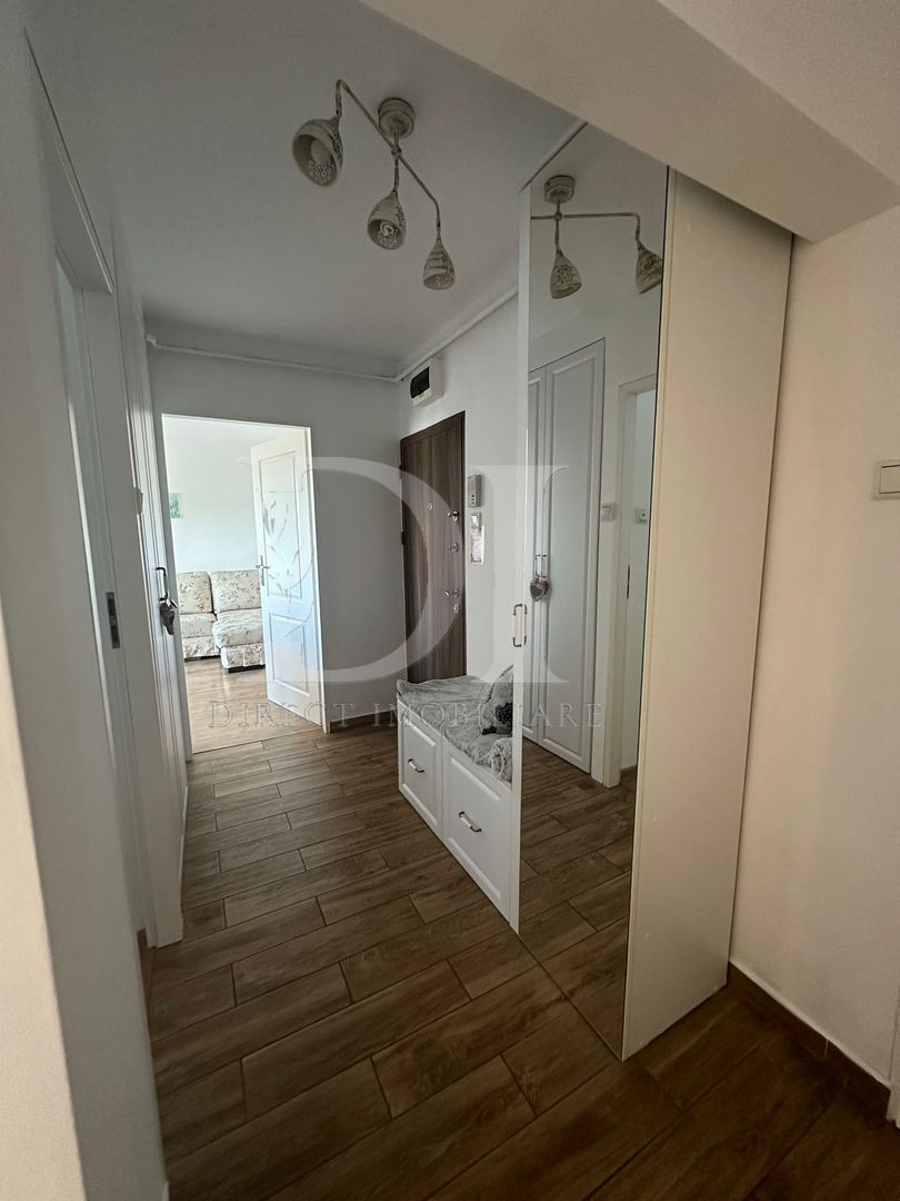 🏡 Apartament de închiriat – 3 camere, Mănăștur, zona Kaufland - Poză 18