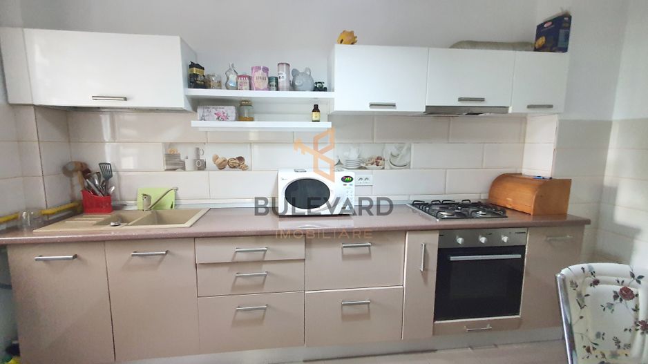 Apartament cu 3 camere decomandate, zona strazii Primaverii! - Poză 7