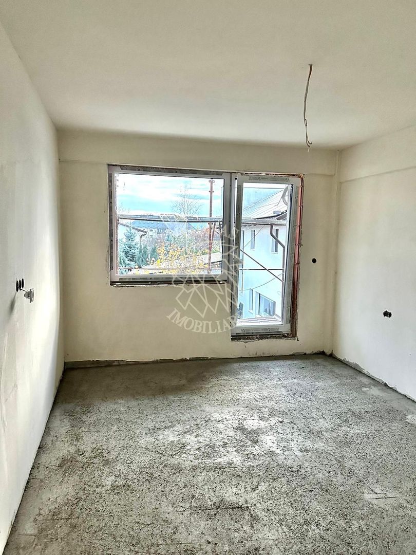 Apartament Nou Finisat 2 camere-balcon 9 mp-etaj 1-Zona Libertatii - Poză 2