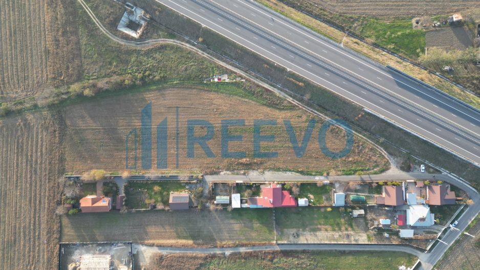 Teren intravilan 4.832 de vânzare Letea Veche - Poză 8