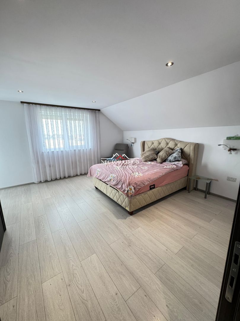 NECTORA IMOB-Casa Premium 257 mp construit + 569 mp teren, Sanmartin - Poză 4