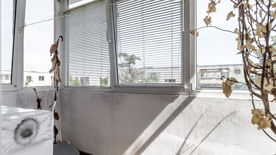 VÂNDUT! Apartament cu 2 camere. Zona Fortuna, Vlaicu - Poză 5