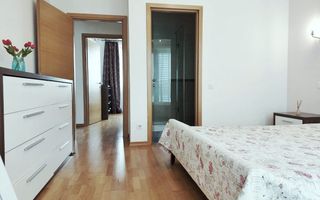 Apartament lux 3 camere, 100 mp, parcare subterană, Monetăriei – Victoriei - Poză 7