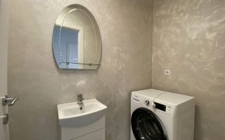 APARTAMENT 3 CAMERE DE LUX | LOC DE PARCARE | BALANTA RESIDENCE - Poză 8