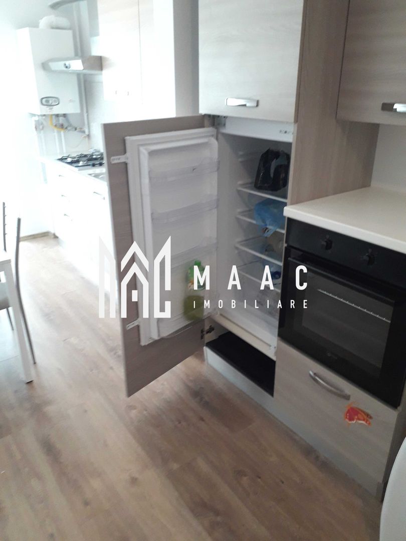 Apartament de închiriat | Sibiu Nord-Vest | Magnolia | 37 mp - Poză 6