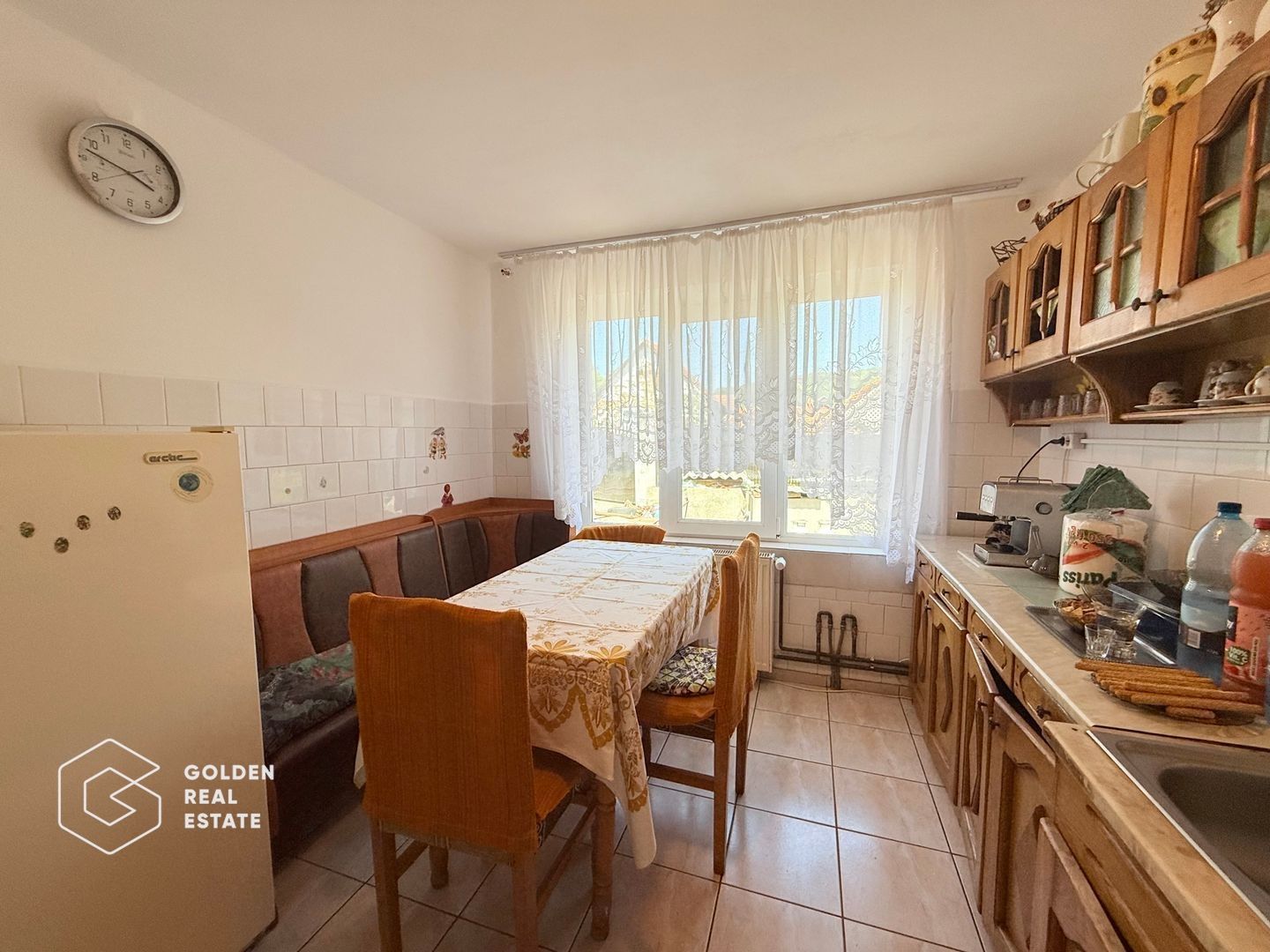 Casa 3 camere, sat Nicolae Balcescu, comision 0% - Poză 6