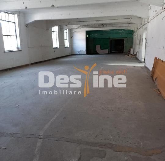 Pucioasa I Fabrica si Teren pentru industrie I Putere mare curent + gaze - Poză 3